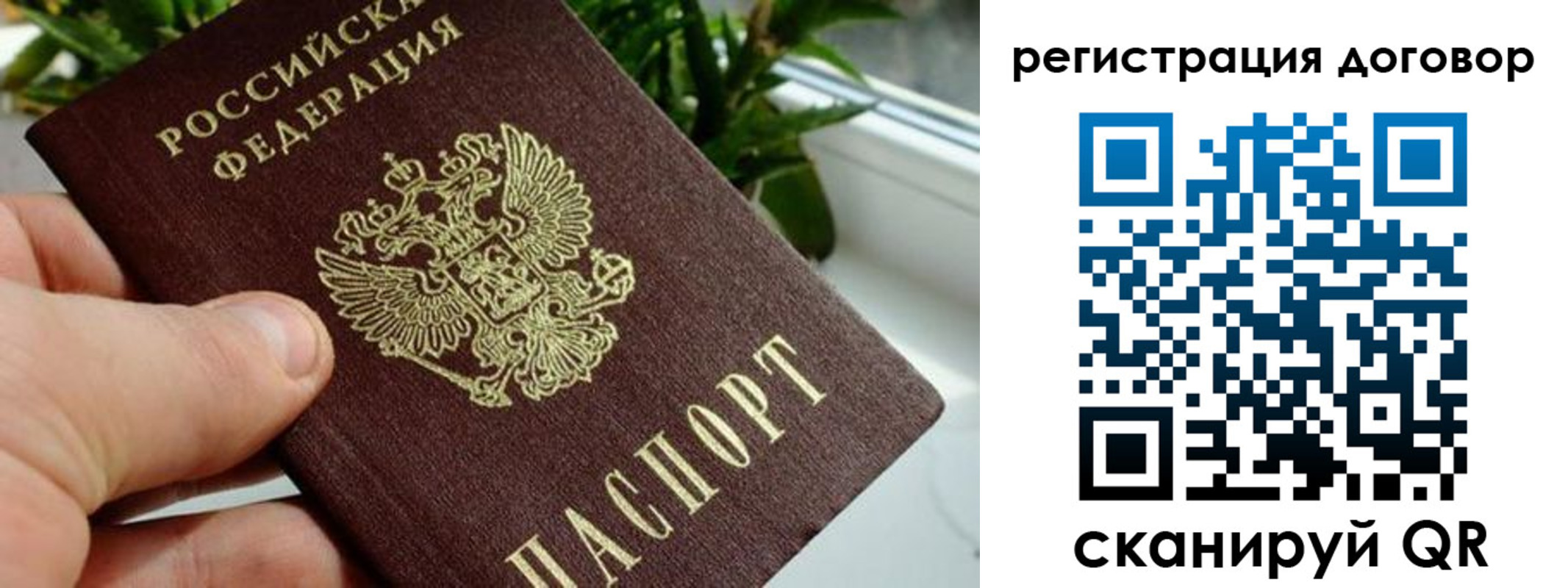прописка ребенка в Надыме
